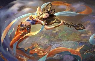 三月王者皮肤爆料最新,全新爆料抢先看! 第2张 三月王者皮肤爆料最新,全新爆料抢先看! 第2张