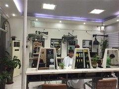 海口美发店最新爆料,潮流发型趋势与造型秘籍  第3张