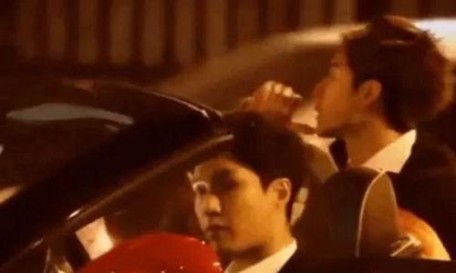 明星黑图爆料视频大全,明星黑图爆料视频大盘点  第3张